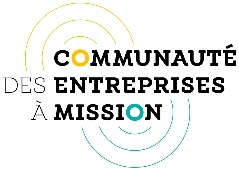 Communauté des entreprises à mission